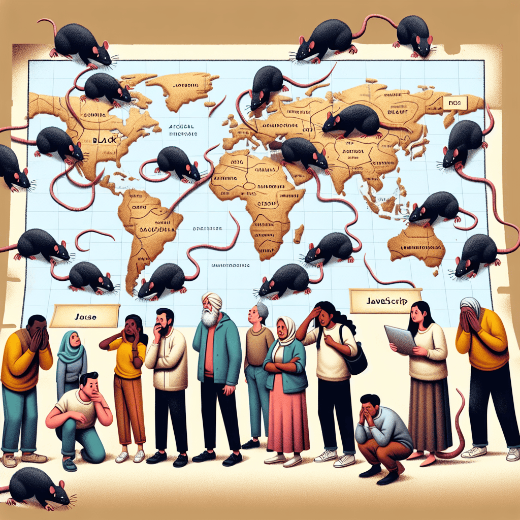 Thousands Affected by RAT-Infested JavaScript Files