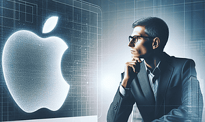 Tim Cook's Commitment to Apple: Waiting for the Right Moment