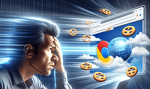 Tired of Cookie Prompts? This Browser Aims to Eliminate Them and Could Make Me Switch from Chrome