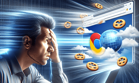 Tired of Cookie Prompts? This Browser Aims to Eliminate Them and Could Make Me Switch from Chrome