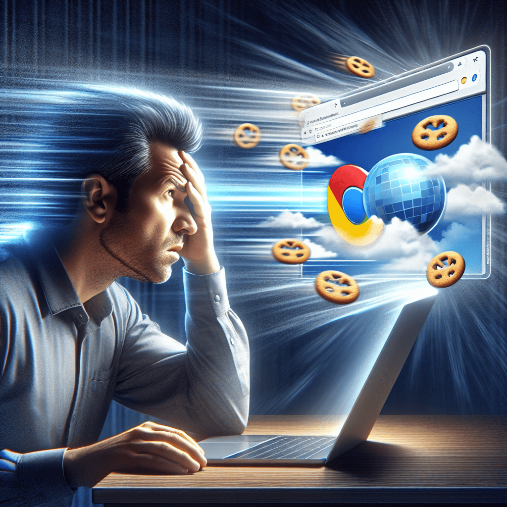 Tired of Cookie Prompts? This Browser Aims to Eliminate Them and Could Make Me Switch from Chrome