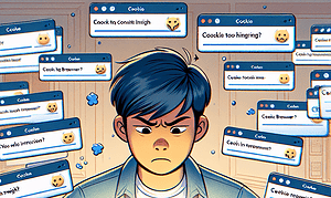 Tired of Cookie Prompts? This Browser Aims to Eliminate Them and Might Make Me Switch from Chrome