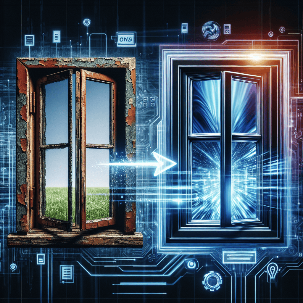 Tired of Windows 10 Support Ending? Microsoft Intensifies Windows 11 Upgrade Push