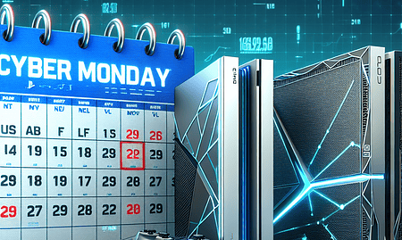 Top PS5 and PS5 Pro Cyber Monday Deals Uncovered Since Launch
