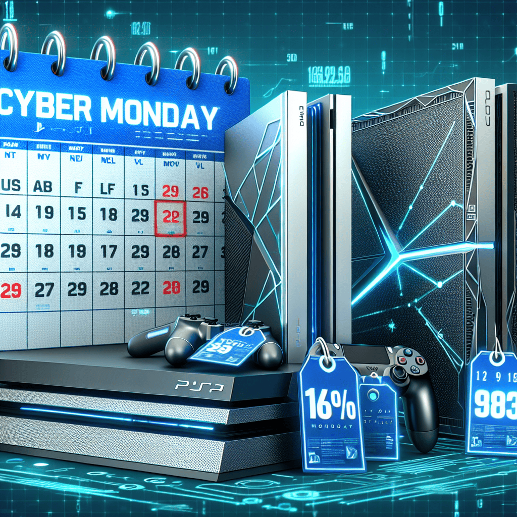 Top PS5 and PS5 Pro Cyber Monday Deals Uncovered Since Launch