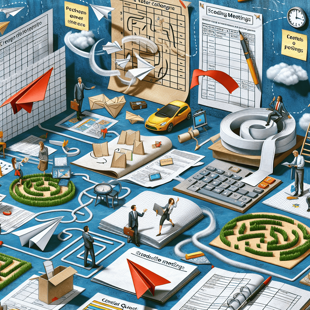 Transform Work Tasks into Fun Challenges with This Innovative Game to Beat Procrastination