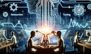 Transforming Scientific Research: OpenAI's AI Reinforcement Fine-Tuning Revolution