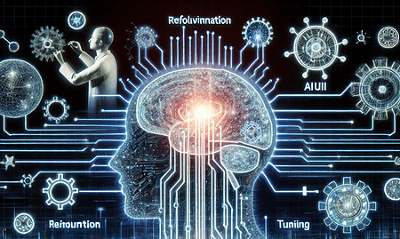 Transforming Scientific Research: OpenAI's AI Reinforcement Fine-Tuning Revolution