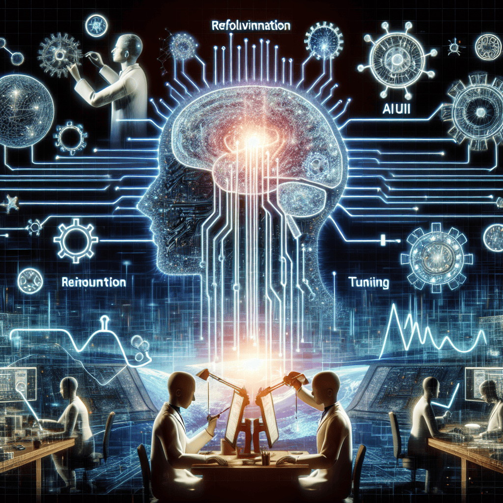 Transforming Scientific Research: OpenAI's AI Reinforcement Fine-Tuning Revolution