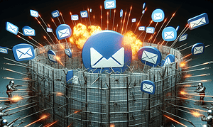 Tuta Faces Series of DDoS Attacks in a Week, Asserts Privacy Remains Intact