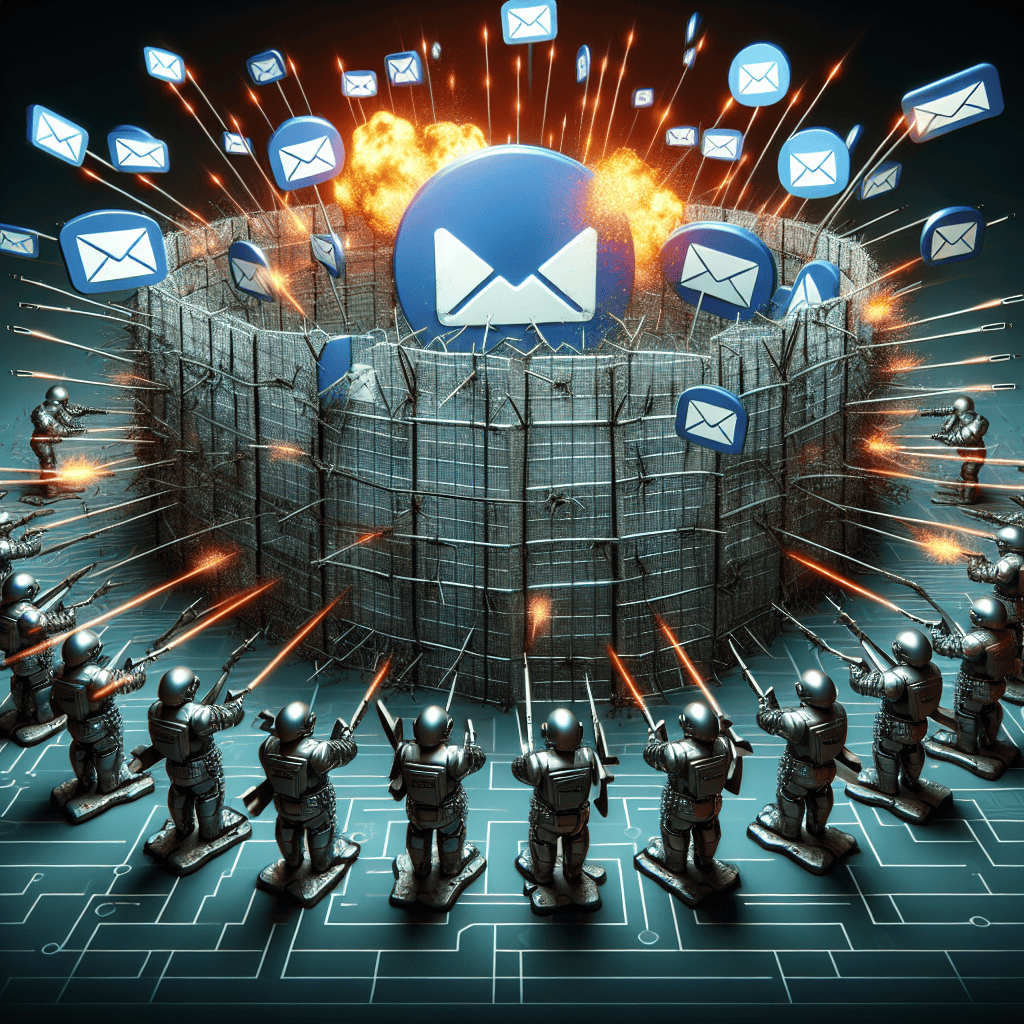 Tuta Faces Series of DDoS Attacks in a Week, Asserts Privacy Remains Intact