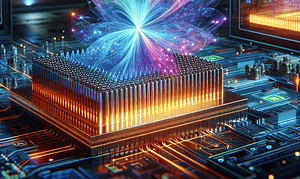 Ultrafast AI Computations Achieved with Energy-Efficient Photonic Processor