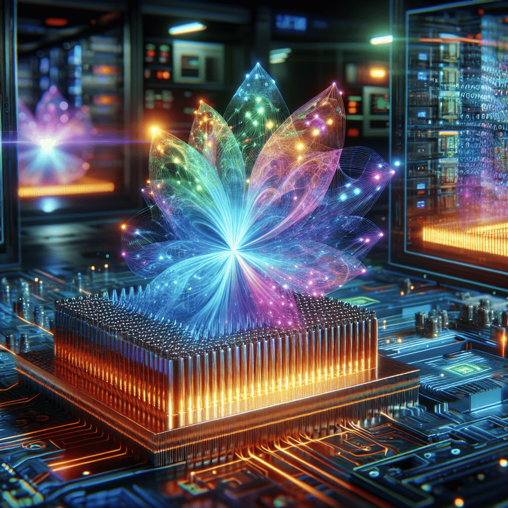 Ultrafast AI Computations Achieved with Energy-Efficient Photonic Processor
