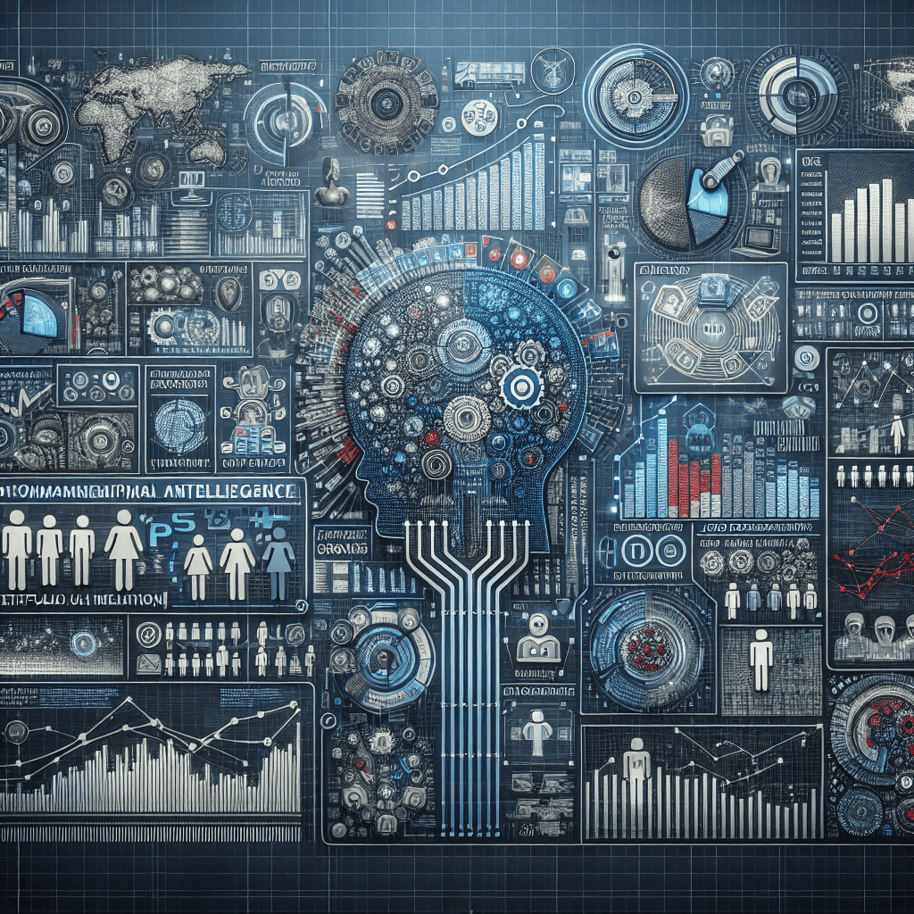 Understanding the Economic Impact of AI