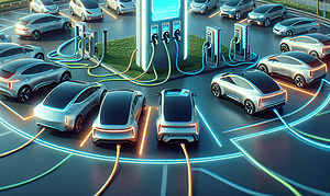 Universal Plug-and-Charge Protocol Set to End EV Charging Woes in the US by 2025