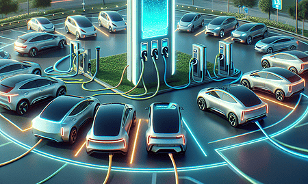 Universal Plug-and-Charge Protocol Set to End EV Charging Woes in the US by 2025