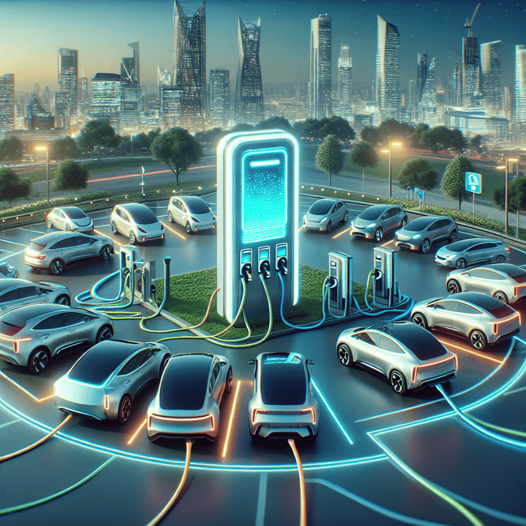 Universal Plug-and-Charge Protocol Set to End EV Charging Woes in the US by 2025