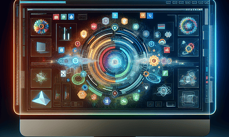 Unlock New Possibilities with a Windows 11 PC