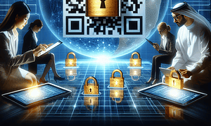 Unlocking Browser Security: The Role of QR Codes