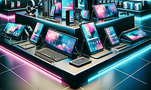 Unmissable Cyber Monday Offers: Top Android Phones, Foldables, Tablets, and Accessories