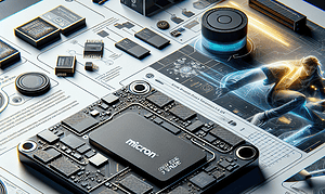 Unveiling Micron's Revolutionary 6550 ION SSD: A Comprehensive Guide