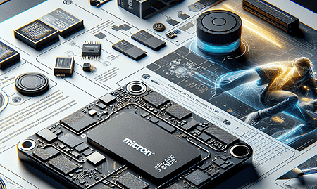 Unveiling Micron's Revolutionary 6550 ION SSD: A Comprehensive Guide