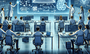 Unveiling New Algorithms with AlphaTensor