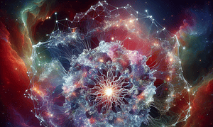 Unveiling the Protein Universe: AlphaFold's Breakthrough