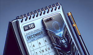 Upcoming Honor GT Launching on December 16