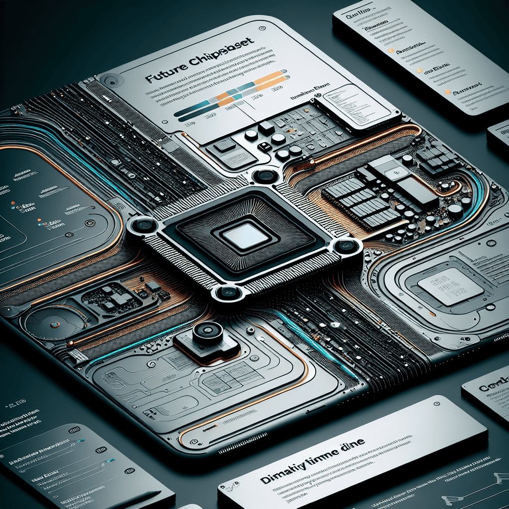 Upcoming iPad Pro Chipset and Release Timeline Revealed