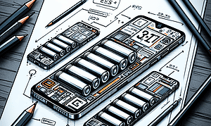 Upcoming Redmi and OnePlus Devices to Feature Larger Batteries Next Year
