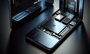Upcoming Release: iQOO Neo10R