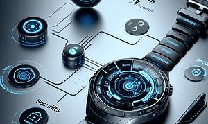 Upcoming Samsung Galaxy Watch May Introduce Enhanced Security with Adjustable Strap