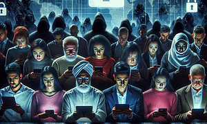 Urgent Alert: Citizens Advised to Embrace Encryption Following Unprecedented Cyberattack