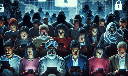 Urgent Alert: Citizens Advised to Embrace Encryption Following Unprecedented Cyberattack