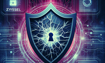 Urgent: Patch Vulnerabilities in Zyxel, ProjectSend, and CyberPanel Before Exploitation