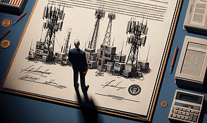 US Government Poised to Allocate $3 Billion for Removal of Chinese Telecom Equipment