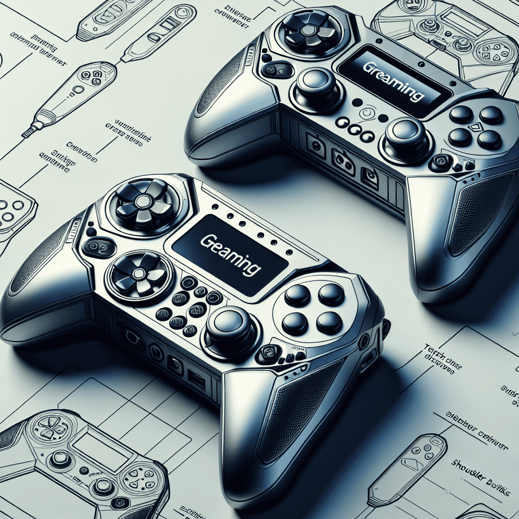Valve May Be Developing a Competitor to the Nvidia Shield Streaming Device