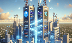 Vodafone and Three Merger: What It Means for You