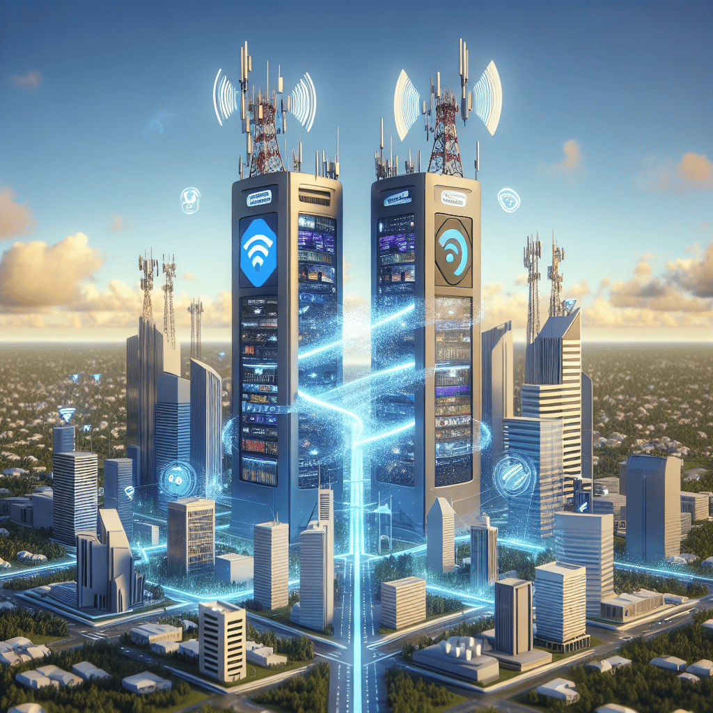 Vodafone and Three Merger: What It Means for You