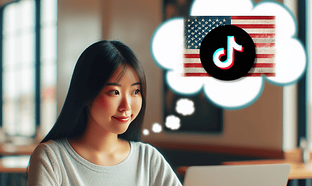 VPNs May Soon Be Essential for TikTok Users in the US