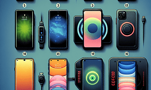 Week 49's Hottest 10 Trending Smartphones