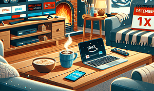 Weekend Streaming Guide: 7 New Movies and TV Shows to Watch on Netflix, Prime Video, Max, and More (December 6)