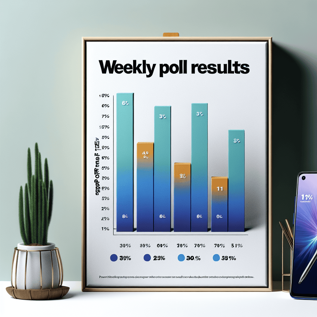 Weekly Poll Results: Oppo Reno13 Series Struggles to Capture Consumer Interest