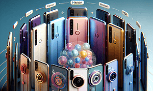 Weekly Poll: Which Honor 300 Model Do You Prefer?