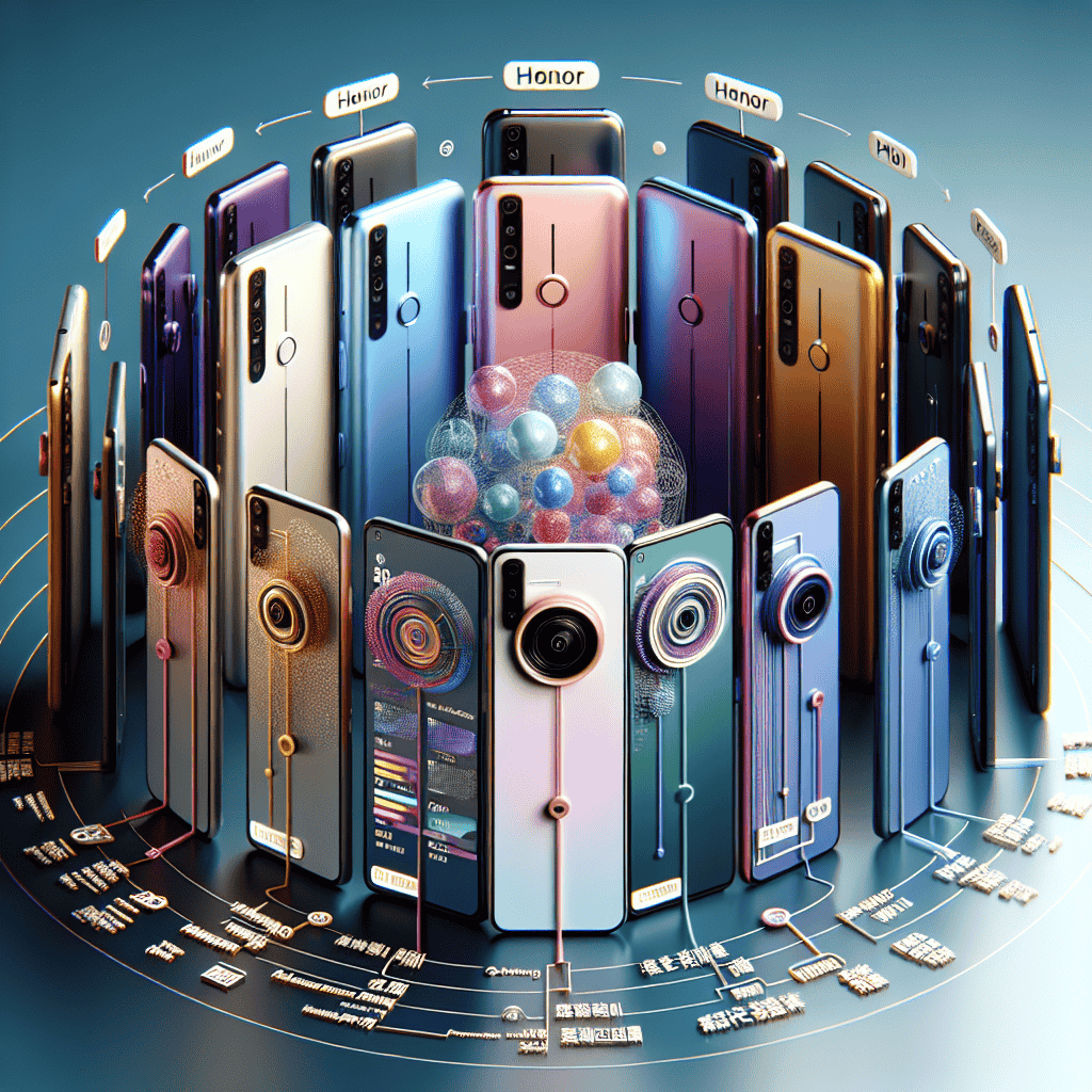 Weekly Poll: Which Honor 300 Model Do You Prefer?