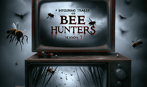 Yellowjackets Season 3 Trailer Promises More Chilling Thrills on Valentine's Day