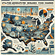 2024 Solar Report: Utilities Advocate for Increased Fixed Charges Across All 50 States