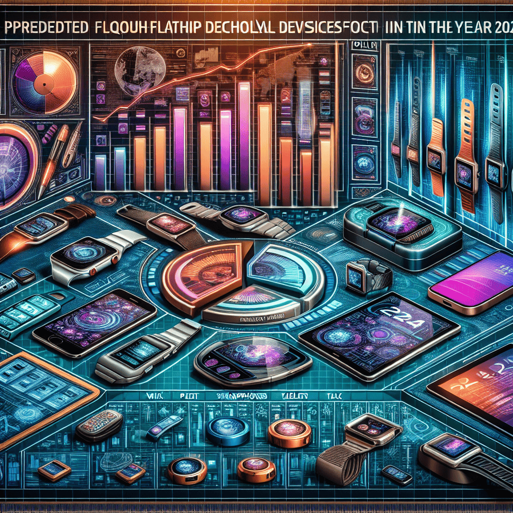 2024's Top Flagships: Weekly Poll Results Revealed