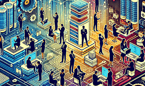 2025 Business Focus: Addressing Data Overload and Storage Challenges